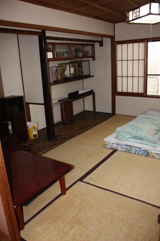 Riverside Takase Kyoto Phòng bức ảnh