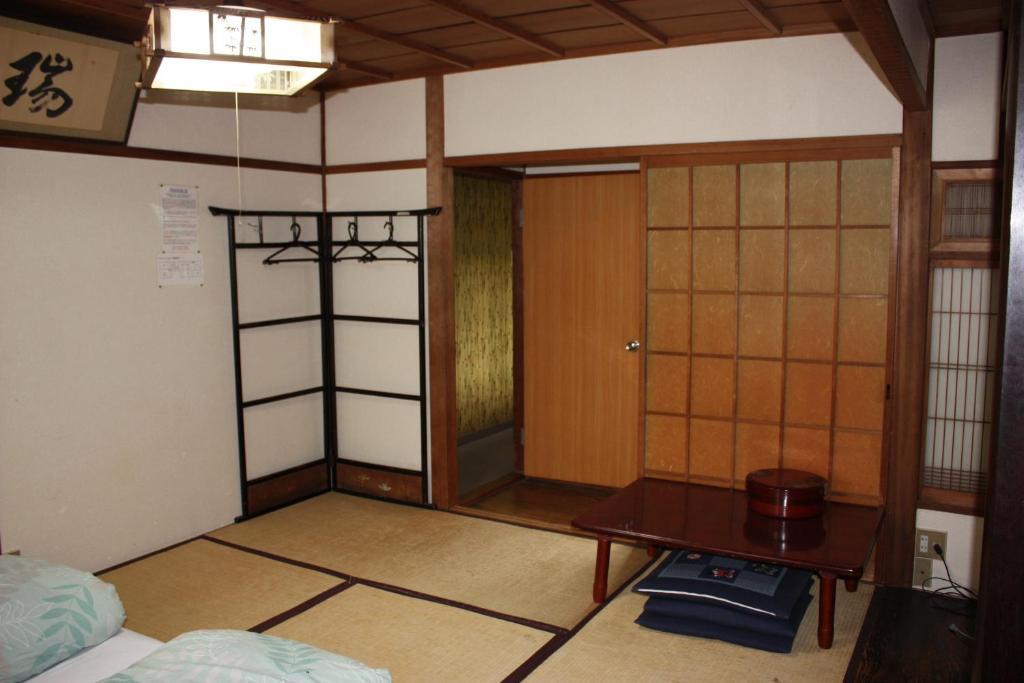 Riverside Takase Kyoto Phòng bức ảnh