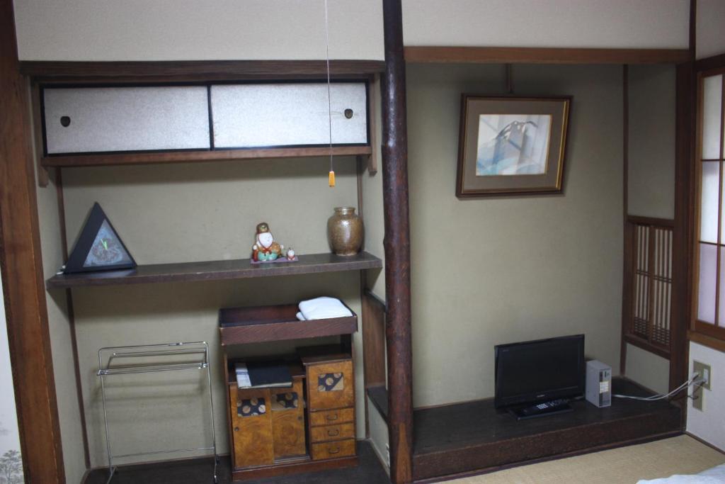 Riverside Takase Kyoto Ngoại thất bức ảnh